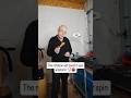 Siggi explains- quick fix for a stuck rotation set. #tornador