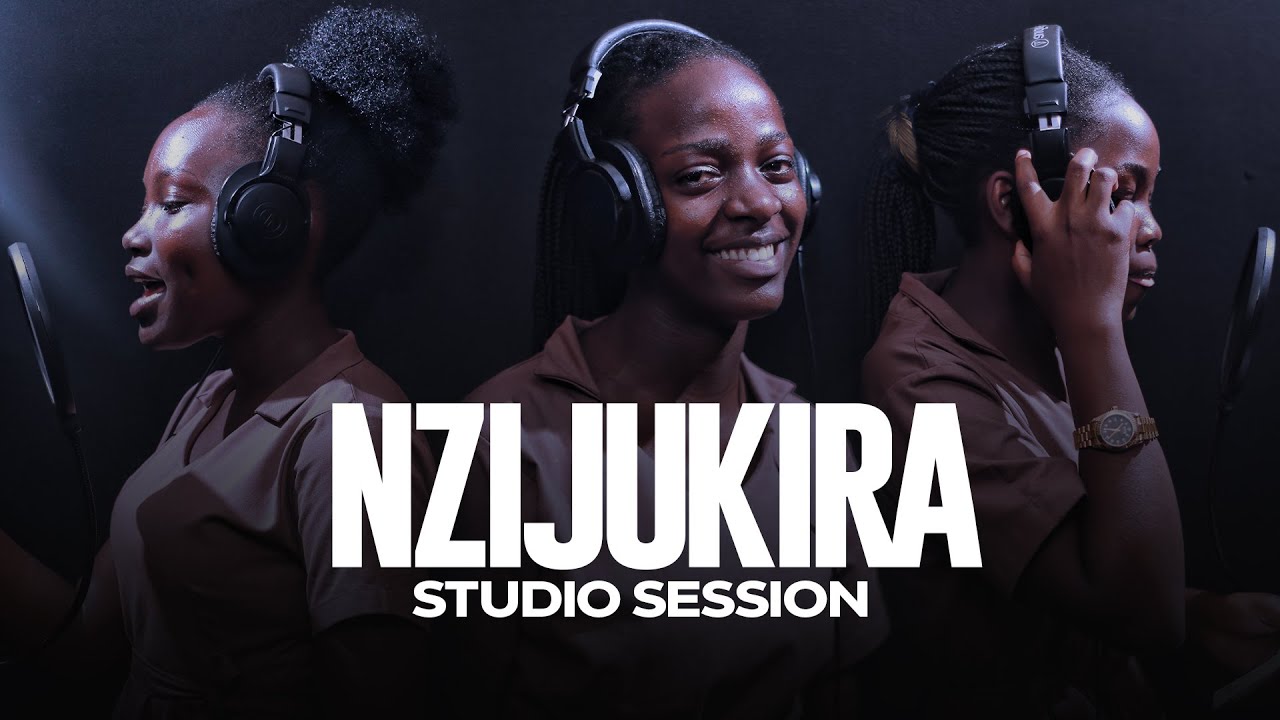 Nzijukira Stream Of Life Mp3 Download