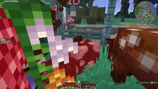 Otherworld: Episode 2  | The Techincal and the Difficulty | Minecraft DnD modpack