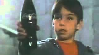 1979 Mean Joe Green Coke Commercial