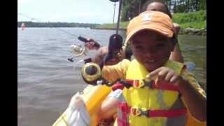 Kayak fishing-The Most Stable, Versatile, Agile Super Kayak-You Tube