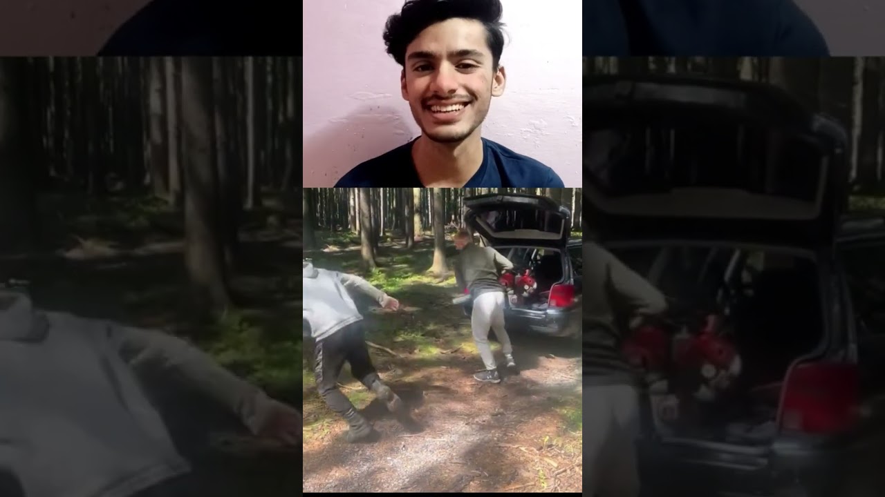 Try not to laugh 33 😂 