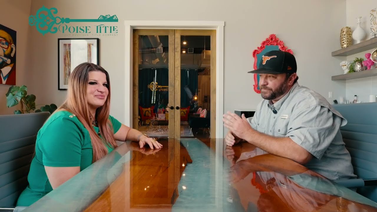 How to work with Title companies