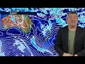 Squash zone’ weather for northern NZ later this week