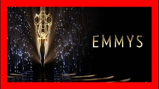 LIVE 🔴 | Alfombra roja Emmys 2021