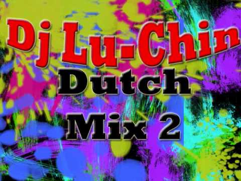 Dj Lu-Chin(Dutch House)
