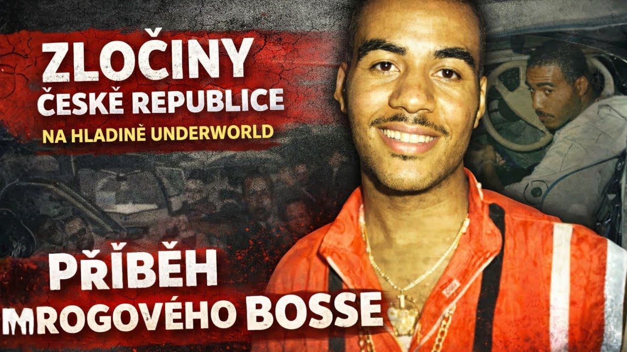 Zrada nejlepšího přítele zničila 109 lidí: vládl z vězení