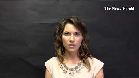 Kimberly Laurie discusses why she believes voters ...