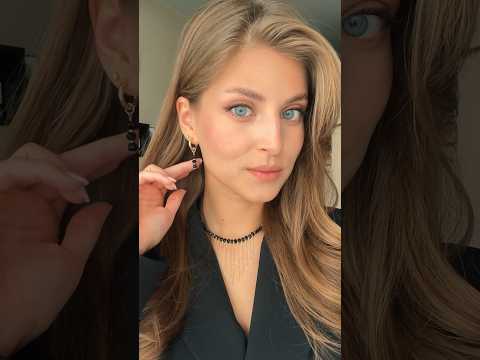 #украшенияручнойработы #колье #серьги