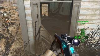 Just the Mod: Scrap Those Red Rocket Pump Arms and Splinterz