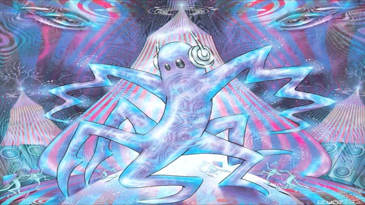 Sattel Battle - On Weed rmx