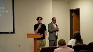 House of Hope - Pr. Armen Vardanian
