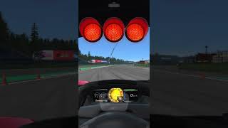 Real Racing 3 Ferrari Laferrari Speed Snap
