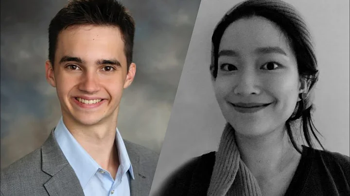 LIVE | Henry Griffin & Tian Qin