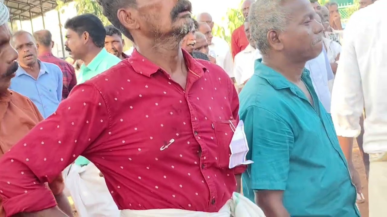 പുത്തനാൽക്കൽ ഭഗവതി ക്ഷേത്രം താലപ്പോലി 