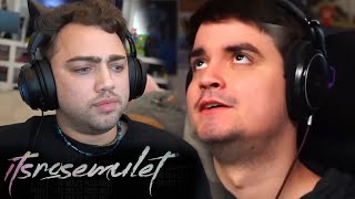 CrazySlick is INNOCENT?! [Debate] New Information Changes EVERYTHING [Mizkif] [Adrianah Lee]