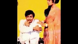 Sanam Tu Bewafa Ke.Khilona1970.Lata Mangeshkar.Laxmikant Pyarelal.Sanjiv Kumar.Jeetendra.Mumtaz