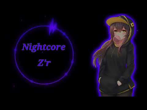 【Nightcore】お勉強しといてよ / ずっと真夜中でいいのに｡