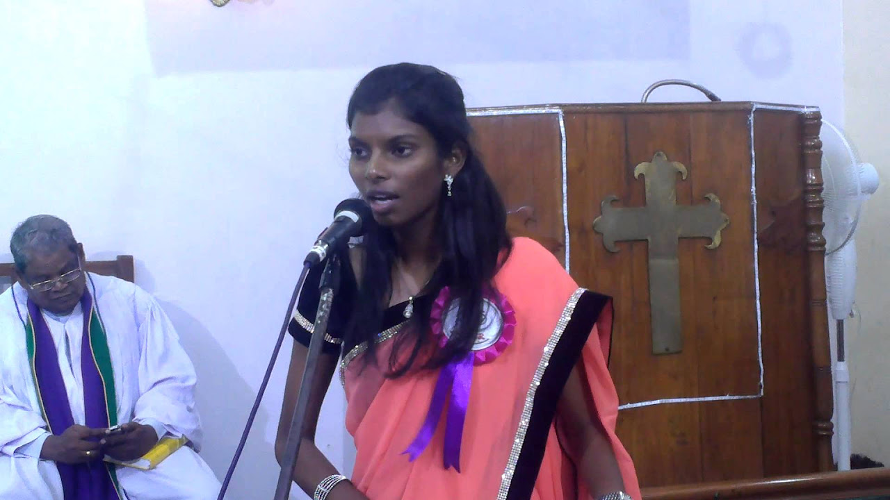 Kalamulatho Rayagalama sung by Prerana