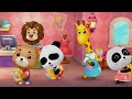 Kids cartoon adventure video | learning videos for toddlers | for kids !