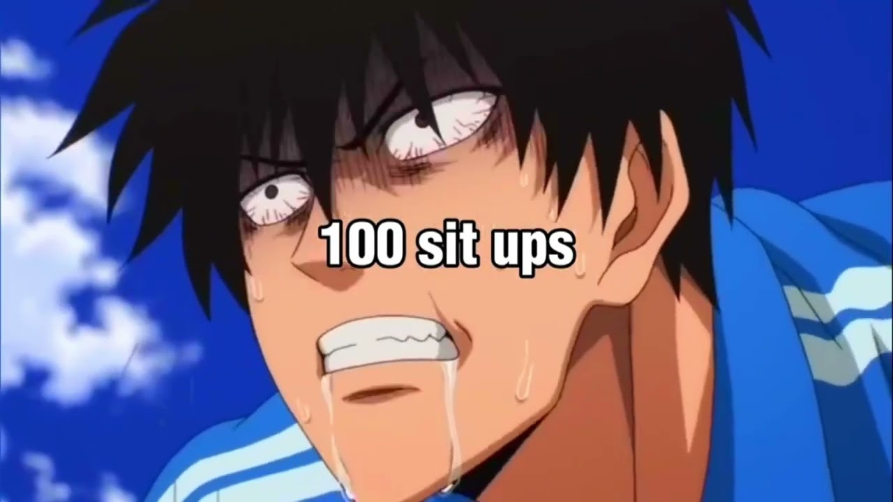 I Tried the One Punch Man Workout for 30 Days 💪 (100 Pushups, 100 Situps, 10KM Run)