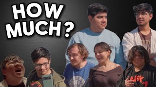 How Much (Full Film) | Tiger ROMP 2025
