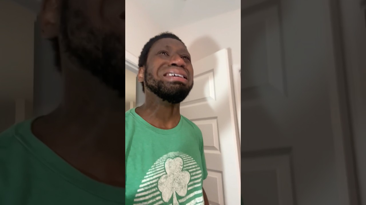 When you steal your siblings food