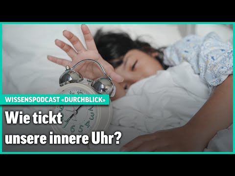 Durchblick - Warum vergeht die Zeit mal schnell, mal langsam?