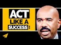 Steve Harvey's Top 10 Rules For Success  (@IAmSteveHarvey)