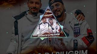 Natan, DJ Piligrim - Ты меня забудь (Alex Shik & Kolya Dark Radio Edit)