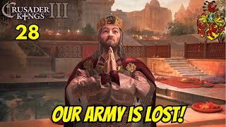 The Misadventure | CK3 | Habsburg Dynasty - 28