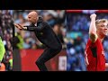 Man u itsinze conventry bigoranye cyane ihita ifata ijya kuri final aho izahura na man city