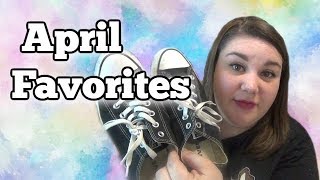 April 2019 Favorites | Beauty, Fashion, Home