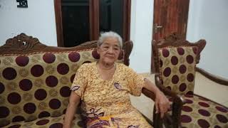 MENUNGGU MEKARNYA BUNGA WIJAYA KUSUMA - bunganya punya DEWA KRESNA???