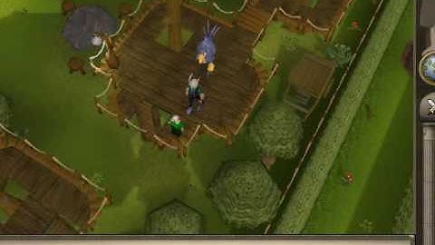 Runescape Clue Scroll Fail [commentary]