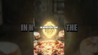 Pizza, Pixels and 10000 Bitcoins: A Viral Pizza Day Tale