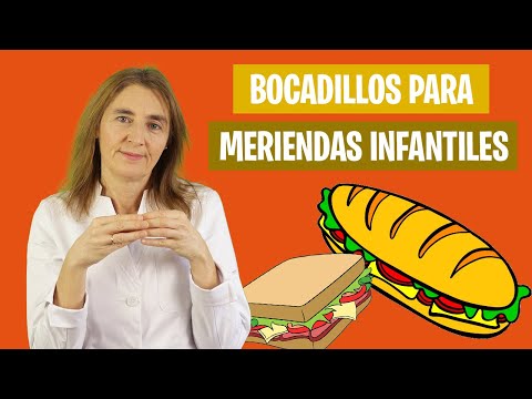 Video: Cómo Elegir Bocadillos Saludables