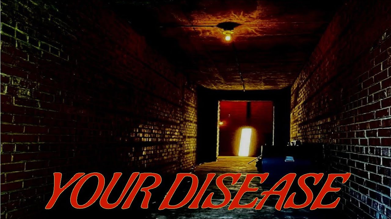 Strike The Tower - Your Disease (Official Music Video) - YouTube