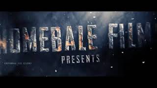 Salaar Official Tailar L Prabhas L Sruthi Hasan L