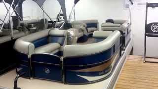 2015 Premier 240 Sunspree RF - Kalispell MT