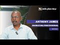 Anthony James | Marketing Professional at SETCO | Sharing His EduplusNow Journey