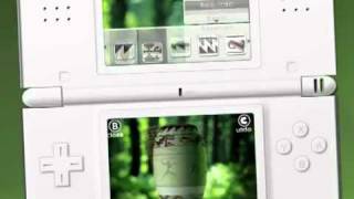 Let's Create! Pottery DSi Trailer Trailer screenshot 2