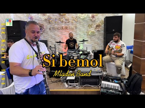 Mladen Band | Si bemol | Младен Бенд | Си бемол