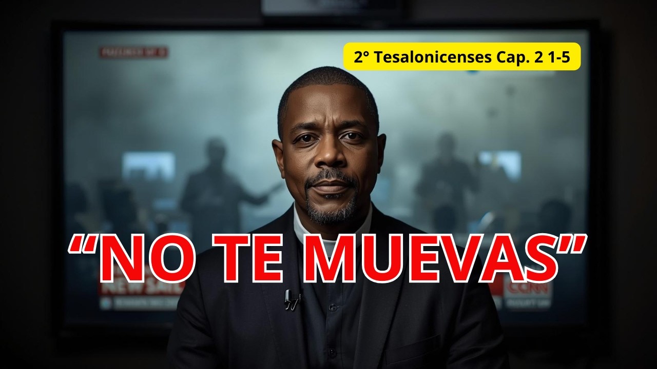 ¿Estamos en el Fin?  Lo Que Pablo Realmente Enseñó  #biblia #evangeliopuro