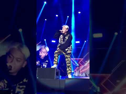 [쇼미더머니 광주콘] SUPERBEE - 수퍼비와