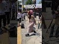 Hoso live in Seoul
