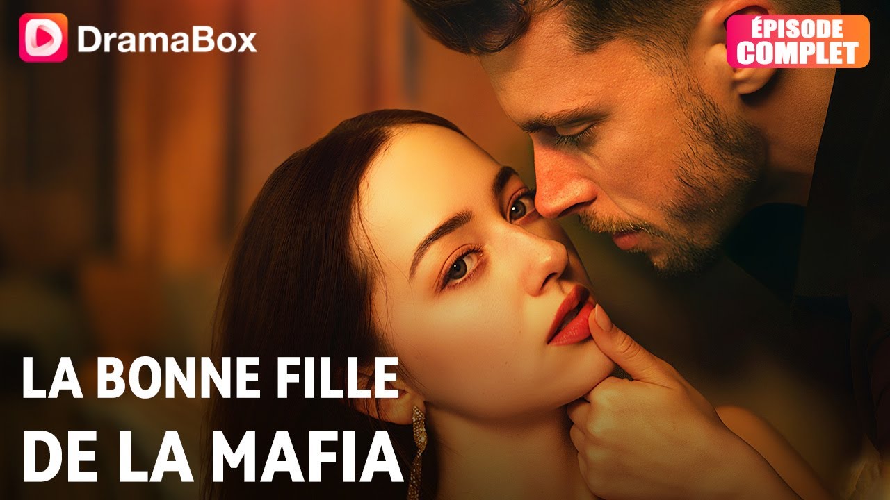 【ÉPISODE COMPLET】🔥 Elle vend son âme à la mafia… pour sauver sa mère ! | DramaBox