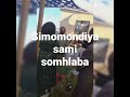 Simomondiya Sami somhlaba