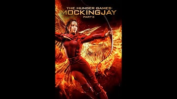 The Hunger Games: Mockingjay, Part 2 - Sewer Attack (Movie Edit)