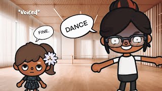 Information Ballet! |Toca Boca Roleplay| *VOICED* | News